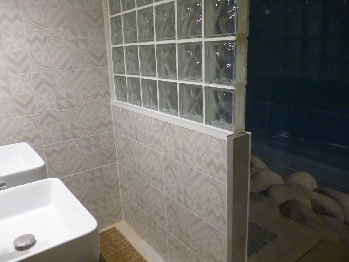 Chambres D'Hotes La Rose Des Vents Ginestas 외부 사진