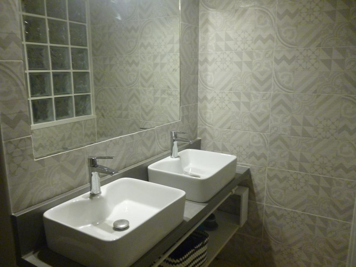Chambres D'Hotes La Rose Des Vents Ginestas 외부 사진